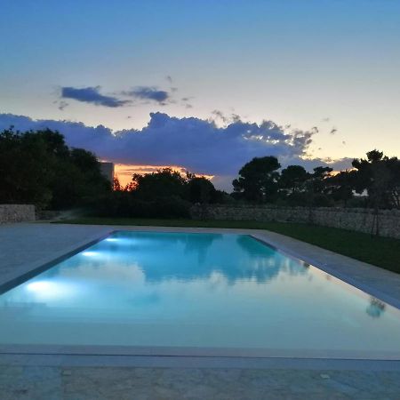 Il Casale Falagario Stacca Villa Altamura Bagian luar foto